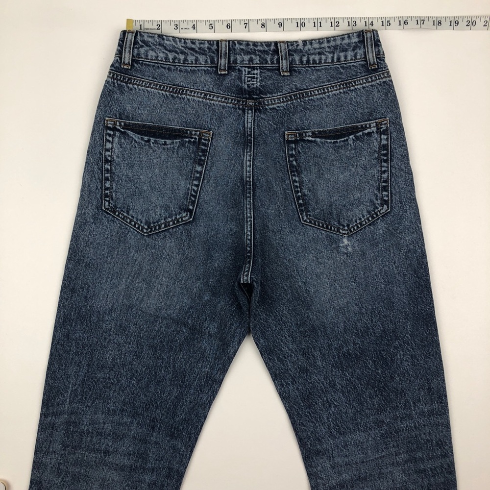 NWOT Men’s Zara Jeans - Picture 3 of 8